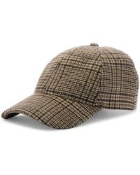 Rag & Bone - Harlow Baseball Cap - Lyst