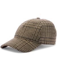 Rag & Bone - Harlow Baseball Cap - Lyst