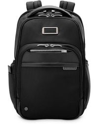 Briggs & Riley - @Work Medium Backpack - Lyst