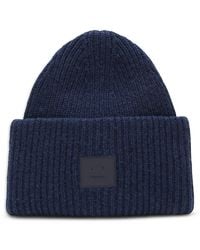 Acne Studios - Beanie - Lyst