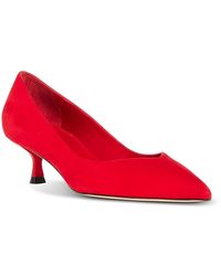 Stuart Weitzman - Eva 50 Pumps - Lyst