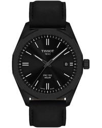 Tissot - Prc100 Solar Watch, 39Mm - Lyst