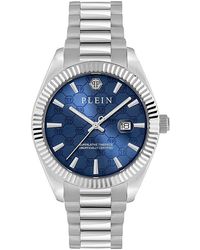 Philipp Plein - Date Superlative Watch, 40Mm - Lyst