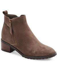 blondo noa waterproof bootie