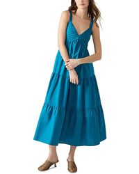 Steve Madden - Eliora Poplin Dress - Lyst