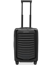 Porsche Design - Bric's Roadster Expandable Hardside Spinner Suitcase, 21 - Lyst