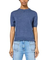 Gerard Darel - Junia Top - Lyst