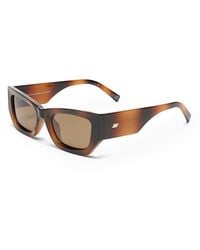 Le Specs - Beachcomber Sunglasses, 52Mm - Lyst