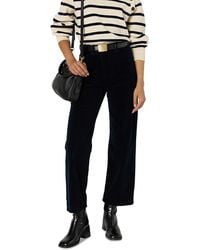 Gerard Darel - Celeste Corduroy Pants - Lyst