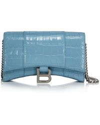 balenciaga hourglass