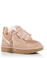 UGG - Lowmel Hiking Sneakers - Lyst