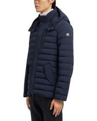 Moose Knuckles - Greystone 3Q Down Jacket - Lyst