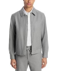 BOSS - C-Hanry Wing Slim Fit Jacket - Lyst