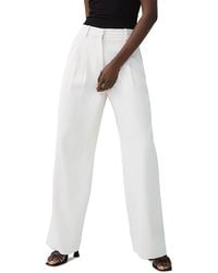 French Connection - Harry Suiting Trousers - Lyst