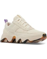 Sorel - Kinetic Impact Ii Wonder Sneakers - Lyst