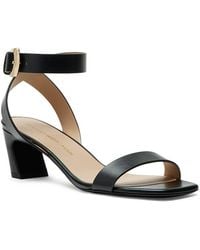 Stuart Weitzman - Sai 50 Sandals - Lyst