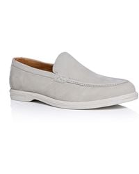 Peter Millar - Excursionist Loafers - Lyst