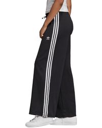 adidas palazzo pants