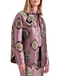 La DoubleJ - Better Than Your Boyfriend's Jacket - Lyst