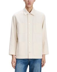 A.P.C. - A. P.C. Veste Perec Jacket - Lyst