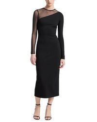 MARCELLA - Milo Dress - Lyst