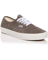 Vans - Authentic Sneakers - Lyst