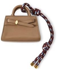 Veronica Beard - Dash Bag Charm - Lyst
