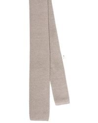 Robert Talbott - Redford Silk Knit Necktie - Lyst