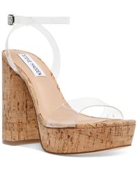 steve madden lessa heel