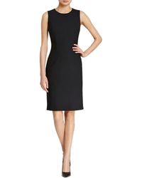 BOSS by Hugo Boss Dresses for Women - Up to 80% off at Lyst.com