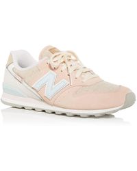 New Balance 996 Sneakers for Women - Up to 50% off at Lyst.com