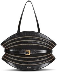 Balmain - Medium Shuffle Zips Bag - Lyst