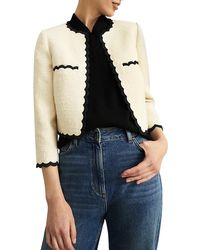 Hobbs - Limited Laskett Jacket - Lyst