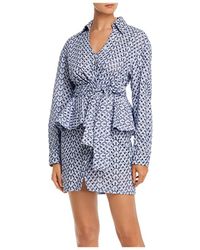 steele nalani midi dress