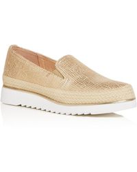 donald j pliner women's loafers