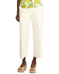Hobbs - Maddy Printed Tank Top - Lyst