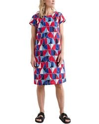 Seasalt Cornwall - River Cove Dress - Lyst