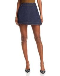 Cinq À Sept - Larsa Skort - Lyst