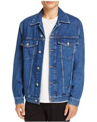 Tommy Hilfiger Jean and denim jackets for Women | Online Sale up to 55% off  | Lyst