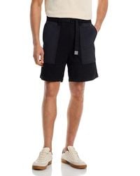 HUGO - Gabri Relaxed Fit 7 Shorts - Lyst