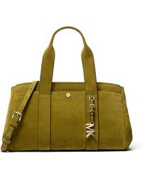Michael Kors - Romee Small East/West Satchel - Lyst