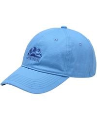 Sundek - Logo Baseball Cap - Lyst