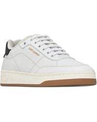 Saint Laurent - Sl61 Sneaker - Lyst