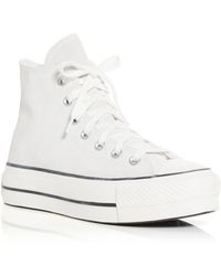 Converse Chuck Taylor All Star Lift Sneakers for Women - Up to 50% off at  Lyst.com