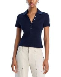 Veronica Beard - Kearney Top - Lyst