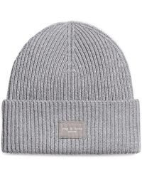 Rag & Bone - Blake Beanie Hat - Lyst