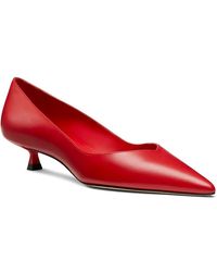 Stuart Weitzman - Eva 35 Pumps - Lyst