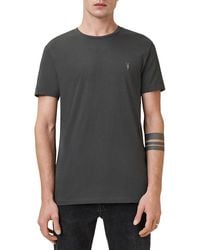 AllSaints - Tonic Tee - Lyst