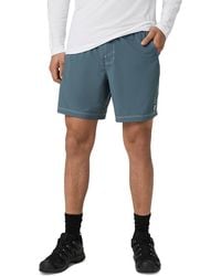 Vuori - Kore Lined 7 Shorts - Lyst