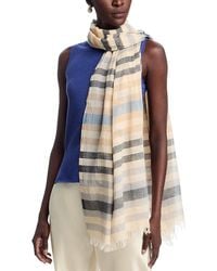 Echo - Cabana Stripe Wrap - Lyst